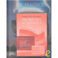 The Practice of Statistics & Student CD-ROM