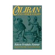 Caliban and Other Essays