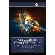 Mastering Cybersecurity