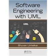 Software Engineering with UML