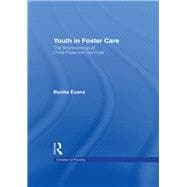 Youth in Foster Care: The Shortcomings of Child Protection Services