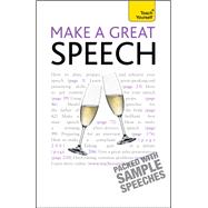 Make a Great Speech