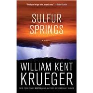 Sulfur Springs A Novel