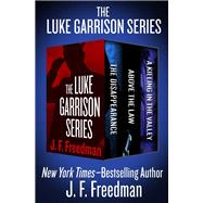 The Luke Garrison Series