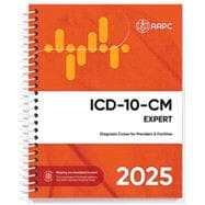 ICD-10-CM Complete Code Set 2025