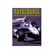 Autocourse Grand Prix 1998-99