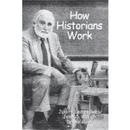 How Historians Work