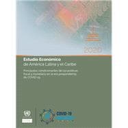 Estudio Económico de América Latina y el Caribe 2020