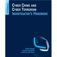Cyber Crime and Cyber Terrorism Investigator's Handbook