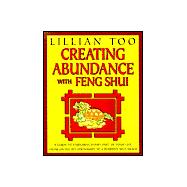 Creating Abundance With Feng Shui