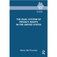 The Dual System of Privacy Rights in the United States
