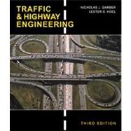 Traffic and Highway Engineering