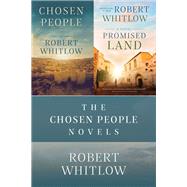 The Chosen People Novels