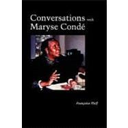 Conversations With Maryse Conde