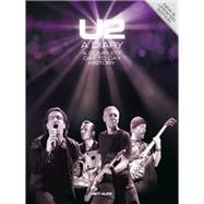 U2: A Diary