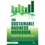 The Sustainable Business Workbook