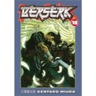 Berserk Volume 18