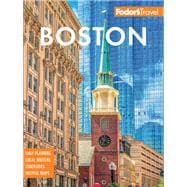Fodor's Boston