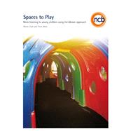 Spaces to Play