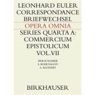 Correspondance De Leonhard Euler Avec Des Savants Suisses En Langue Française