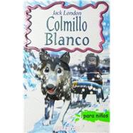 Colmillo Blanco / White Fangs
