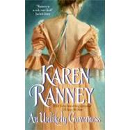 Unlikely Governess