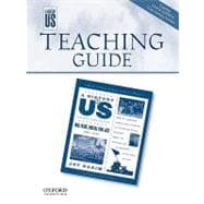 War, Peace, and All That Jazz Middle/High School Teaching Guide, A History of US  Teaching Guide pairs with A History of US: Book Nine