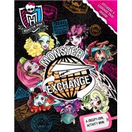 Monster High: Monster Exchange