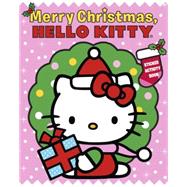 Merry Christmas, Hello Kitty!