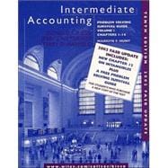Intermediate Accounting Volume1 2002 Update Problem Solving Survival Guide