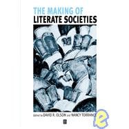 The Making of Literate Societies
