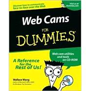Web Cams for Dummies