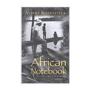 African Notebook