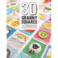 3d Granny Squares
