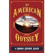 An American Odyssey