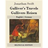 Gulliver's Travels / Gullivers Reisen