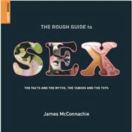 The Rough Guide to Sex