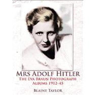 Mrs. Adolf Hitler