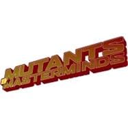 Mutants & Masterminds Gamemasters Kit