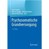 Psychosomatische Grundversorgung