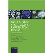 Non-motor Symptoms of Parkinson's Disease
