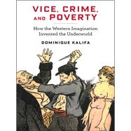 Vice, Crime, and Poverty