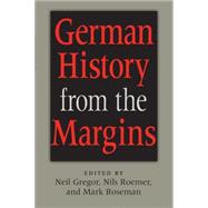 German History from the Margins