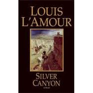 Silver Canyon A Novel