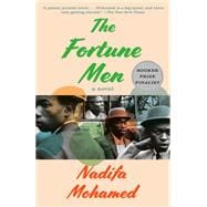 The Fortune Men A novel