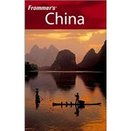 Frommer's<sup>®</sup> China, 2nd Edition