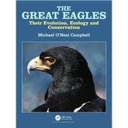 The Great Eagles: Evolution, Ecology and Conservation