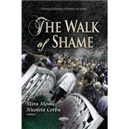 The Walk of Shame