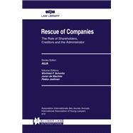 Rescue of Companies
