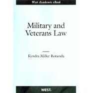 Military and Veterans Law